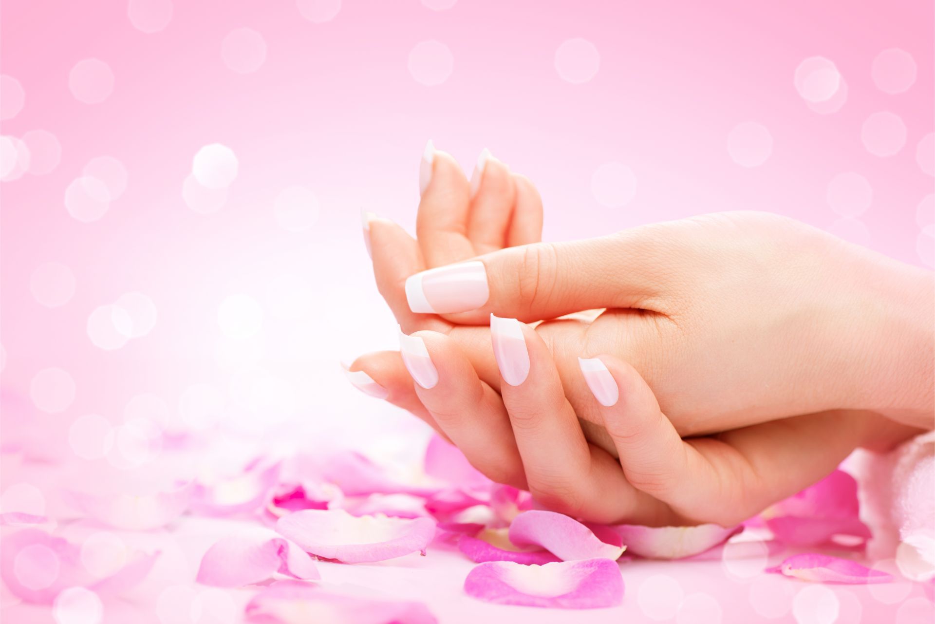 Manicure e pedicure - Centro Estetico Oasi Padova