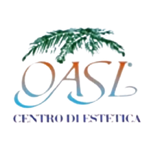 Centro Estetico Oasi - Logo